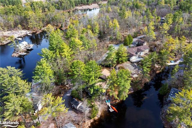 29 Fire Route 79b, House detached with 4 bedrooms, 1 bathrooms and 4 parking in Trent Lakes ON | Image 27