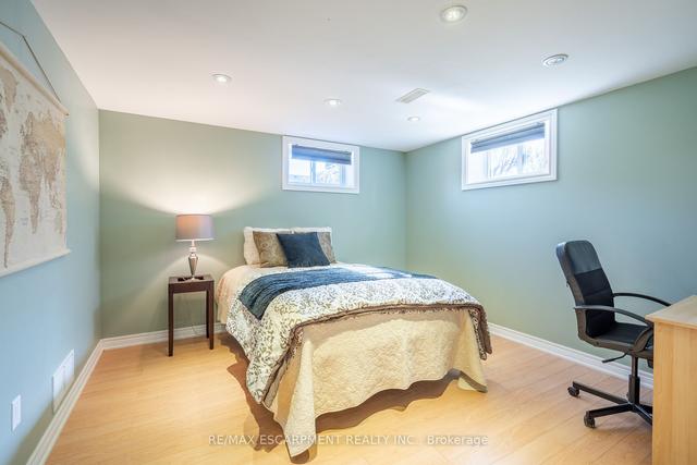 251 South Bend Rd E, House detached with 3 bedrooms, 2 bathrooms and 3 parking in Hamilton ON | Image 27