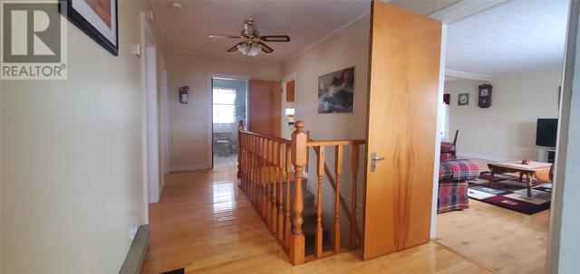 215 - 217 Main Road, House detached with 3 bedrooms, 1 bathrooms and null parking in Burin NL | Image 20