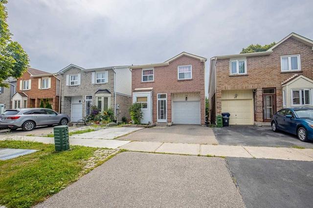 35 Spring Forest Sq, House detached with 3 bedrooms, 3 bathrooms and 3 parking in Toronto ON | Image 35