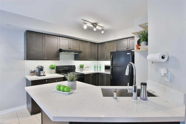 170 Louisbourg Way, Townhouse with 2 bedrooms, 3 bathrooms and 2 parking in Markham ON | Image 11