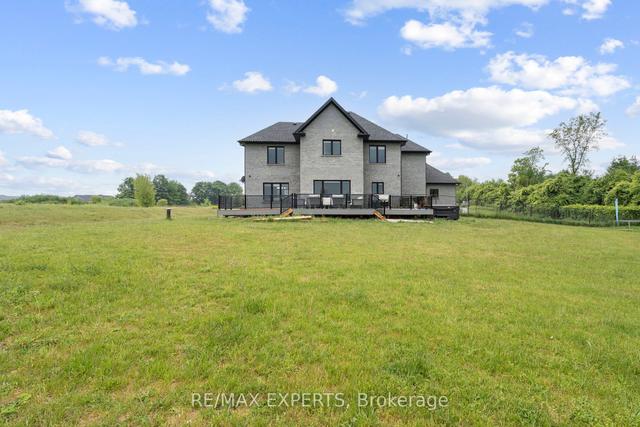 3 Prentis Crt, House detached with 4 bedrooms, 4 bathrooms and 15 parking in Melancthon ON | Image 27