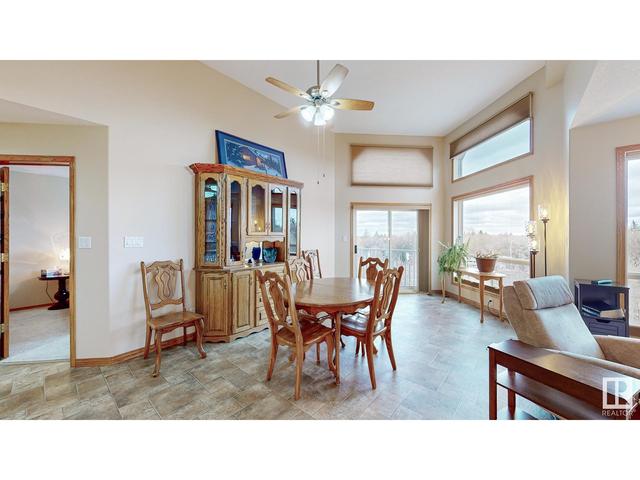512 - 75 Gervais Rd, Condo with 2 bedrooms, 2 bathrooms and 2 parking in St. Albert AB | Image 15