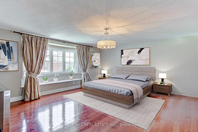 749 Via Romano Blvd, House detached with 4 bedrooms, 5 bathrooms and 6 parking in Vaughan ON | Image 9