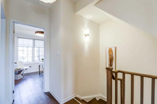c17 - 26 Bruce St E, Townhouse with 3 bedrooms, 3 bathrooms and 2 parking in Vaughan ON | Image 17