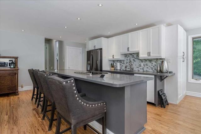 1330 Line 1 S. Line, House detached with 2 bedrooms, 3 bathrooms and 20 parking in Oro Medonte ON | Image 39