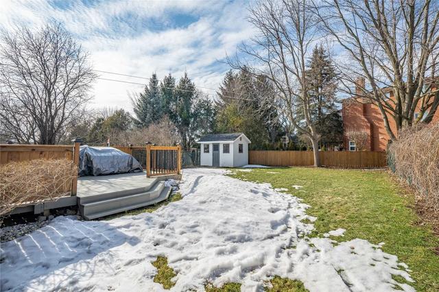 125 Kortright Rd W, House detached with 3 bedrooms, 4 bathrooms and 6 parking in Guelph ON | Image 33