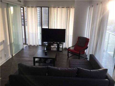 804 - 1815 Yonge St, Condo with 1 bedrooms, 2 bathrooms and 1 parking in Toronto ON | Image 6