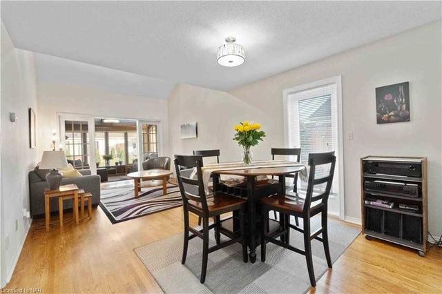 8 - 4171 Strawberry Crt, Townhouse with 3 bedrooms, 2 bathrooms and 2 parking in Lincoln ON | Image 23