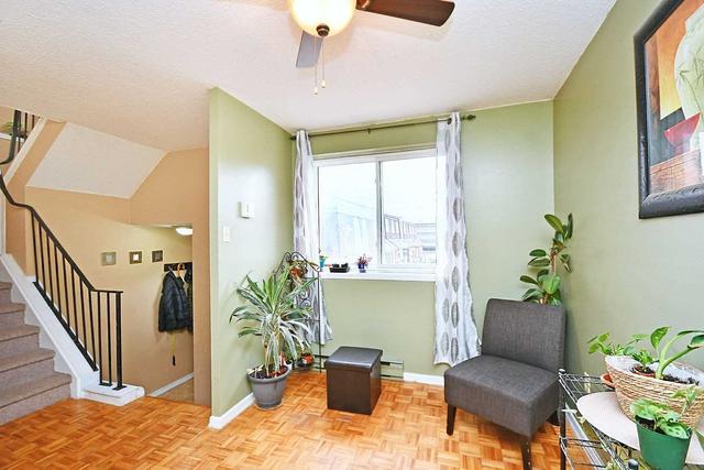 193 - 2170 Bromsgrove Rd, Townhouse with 3 bedrooms, 2 bathrooms and 1 parking in Mississauga ON | Image 40