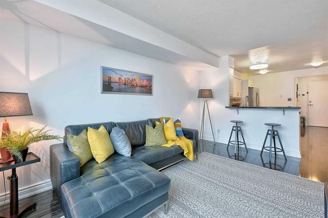 1001 - 850 Steeles Ave W, Condo with 2 bedrooms, 2 bathrooms and 1 parking in Vaughan ON | Image 17