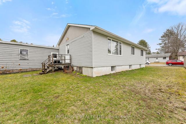 42 Sprucedale St, House detached with 3 bedrooms, 1 bathrooms and 5 parking in Highlands East ON | Image 20
