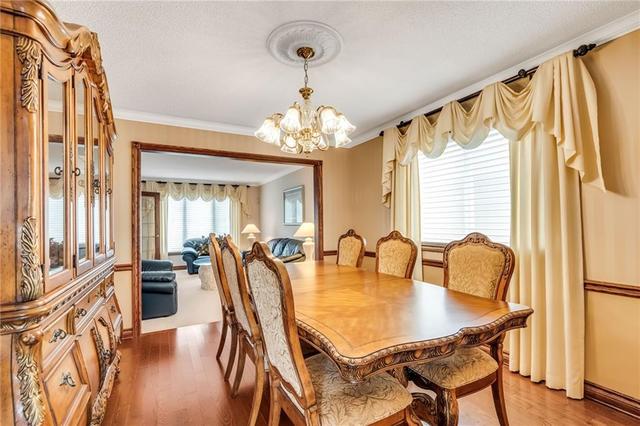 7689 Mount Carmel Boulevard, House detached with 4 bedrooms, 3 bathrooms and 6 parking in Niagara Falls ON | Image 11