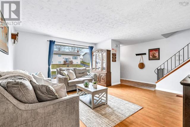 228 Stokil Drive, House semidetached with 3 bedrooms, 1 bathrooms and null parking in Halifax NS | Image 8