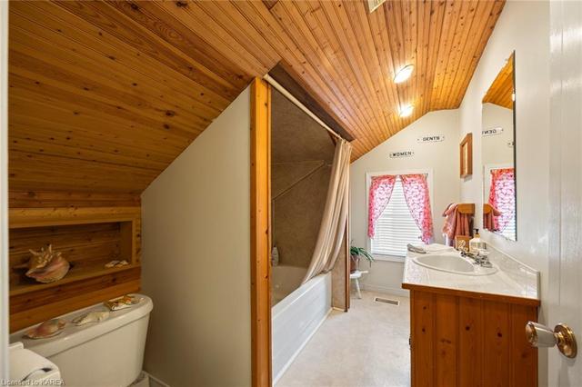 416 Garden Street, House detached with 3 bedrooms, 2 bathrooms and 7 parking in Gananoque ON | Image 22