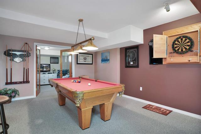 201 - 1271 Township Road 392, House detached with 4 bedrooms, 3 bathrooms and 20 parking in Red Deer County AB | Image 20