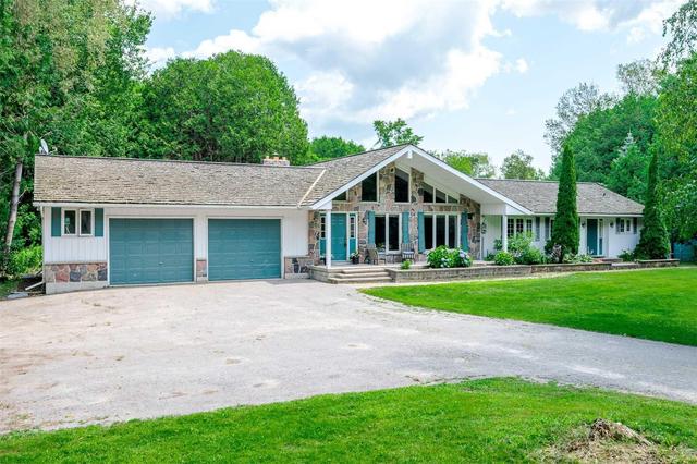 6065 Cedar Park Rd, House detached with 3 bedrooms, 3 bathrooms and 10 parking in Clarington ON | Image 1