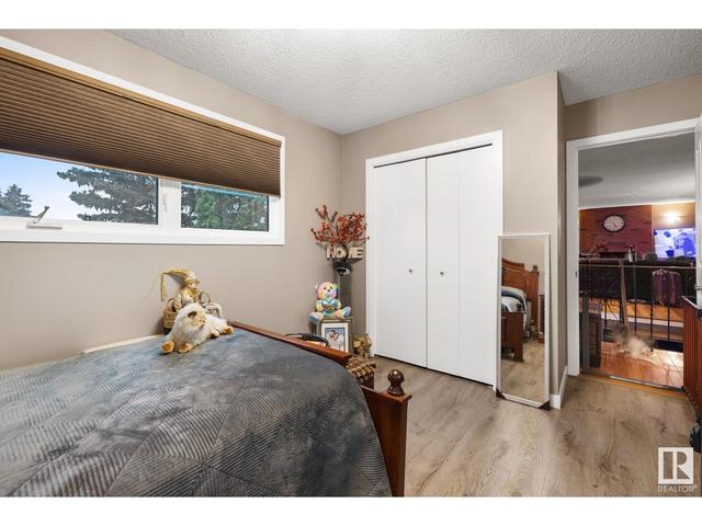 35 Manchester Dr, House detached with 4 bedrooms, 2 bathrooms and null parking in Edmonton AB | Image 29