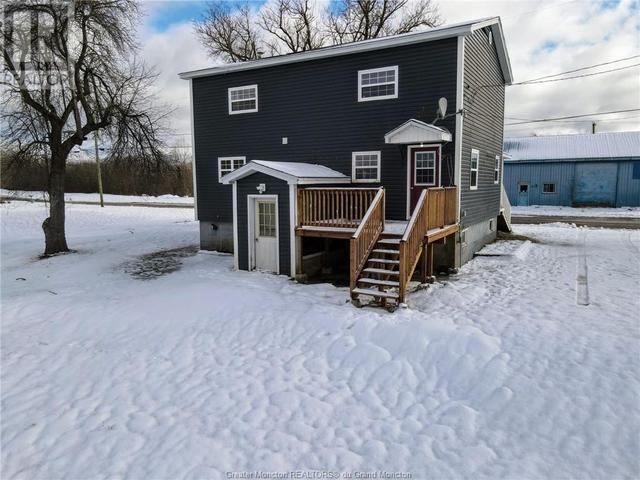 31 Back St, House detached with 3 bedrooms, 2 bathrooms and null parking in Havelock NB | Image 29