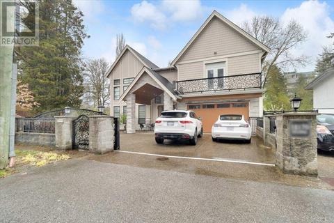 12170 223 Street, House detached with 7 bedrooms, 6 bathrooms and 4 parking in Maple Ridge BC | Card Image