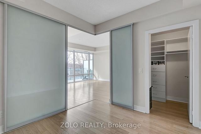 325 - 90 Stadium Rd, Condo with 1 bedrooms, 1 bathrooms and 1 parking in Toronto ON | Image 10