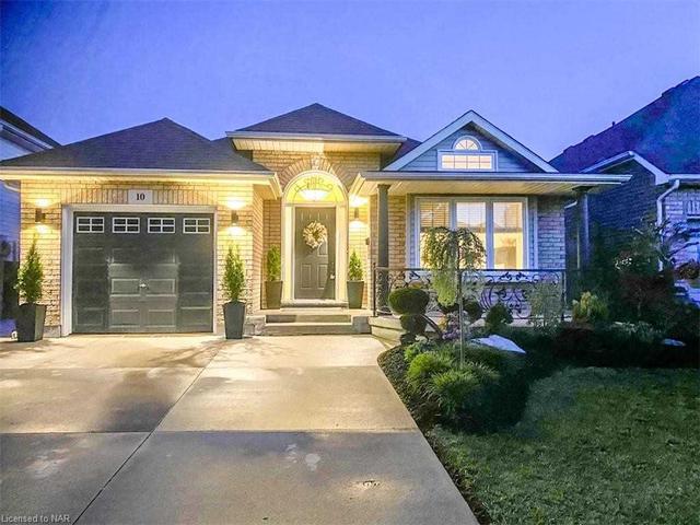 10 Cozocar Cres, House detached with 2 bedrooms, 2 bathrooms and 3 parking in St. Catharines ON | Image 18