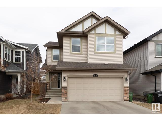 5720 175 Av Nw, House detached with 4 bedrooms, 3 bathrooms and null parking in Edmonton AB | Image 2