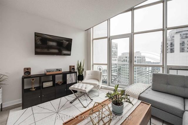lph14 - 36 Blue Jays Way, Condo with 2 bedrooms, 2 bathrooms and 0 parking in Toronto ON | Image 5