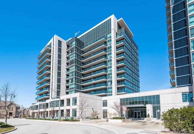 Lph16 - 35 Brian Peck Cres, Condo with 2 bedrooms, 2 bathrooms and 1 parking in Toronto ON | Image 1