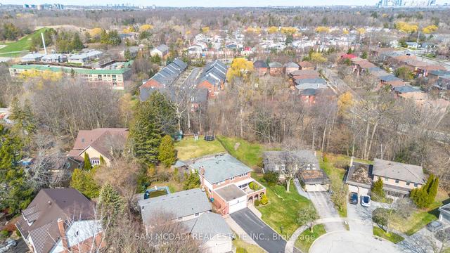 1467 Flaminia Crt, House detached with 4 bedrooms, 4 bathrooms and 6 parking in Mississauga ON | Image 30