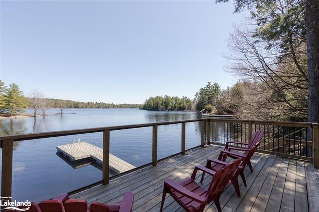 158 Iroquois Road E, House detached with 3 bedrooms, 2 bathrooms and 8 parking in Georgian Bay ON | Image 4