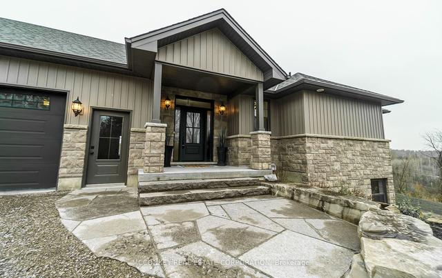 1548 Heritage Line, House detached with 3 bedrooms, 3 bathrooms and 12 parking in Otonabee South Monaghan ON | Image 36