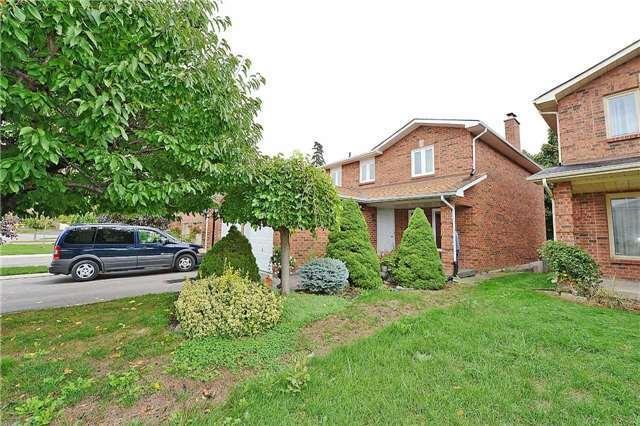 156 Lamar St, House detached with 4 bedrooms, 4 bathrooms and 4 parking in Vaughan ON | Image 2