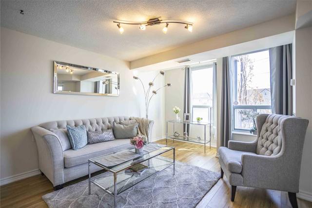 304 - 4640 Kimbermount Ave, Condo with 2 bedrooms, 2 bathrooms and 1 parking in Mississauga ON | Image 26