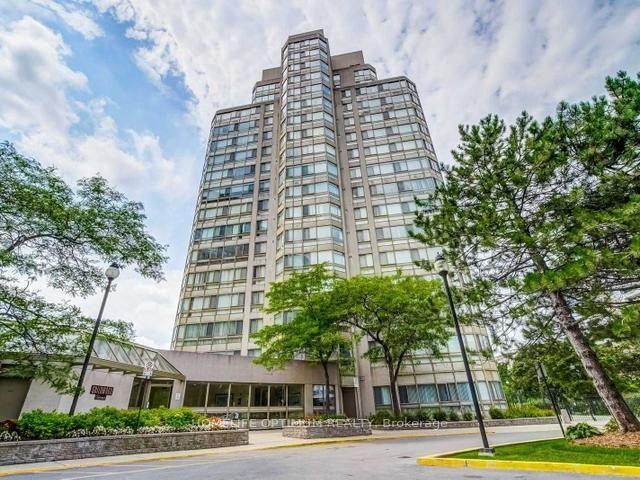 701b - 3231 Eglinton Ave E, Condo with 1 bedrooms, 1 bathrooms and 1 parking in Toronto ON | Image 1