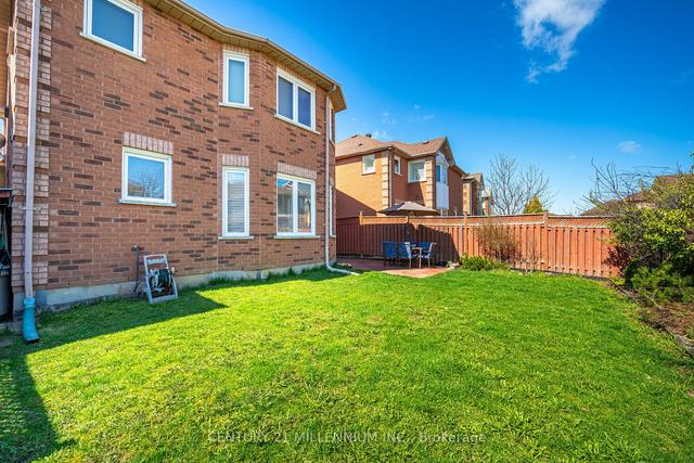 79 Letty Ave, House detached with 4 bedrooms, 4 bathrooms and 6 parking in Brampton ON | Image 33