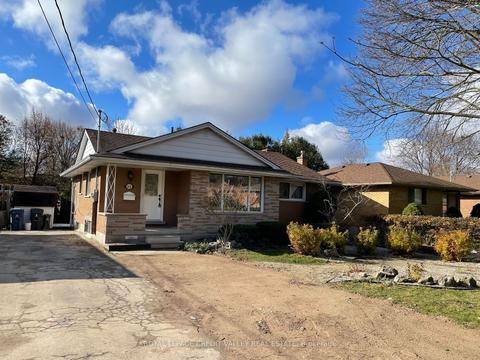 88 Sheridan (Lower) St, Guelph, ON, N1E3T8 | Card Image