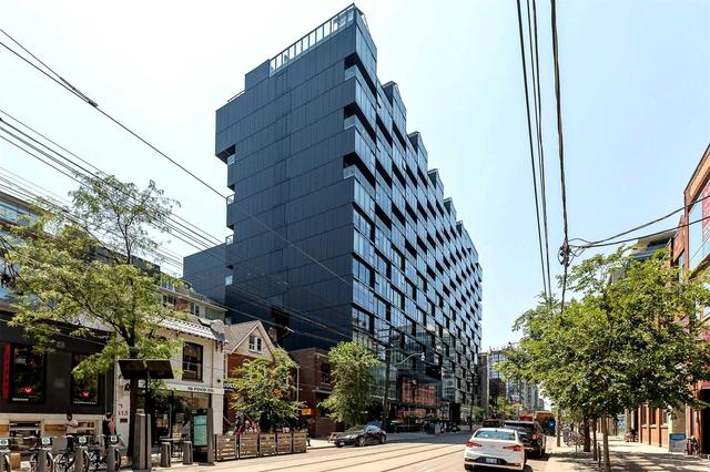 1413 - 629 King St W, Condo with 2 bedrooms, 2 bathrooms and 1 parking in Toronto ON | Image 17