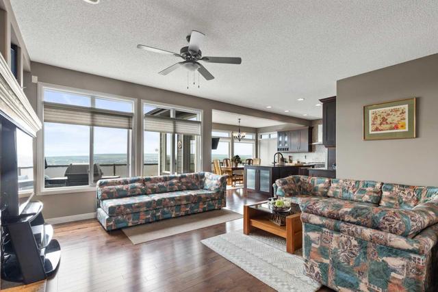 159 Sunset View, House detached with 4 bedrooms, 3 bathrooms and 4 parking in Cochrane AB | Image 9