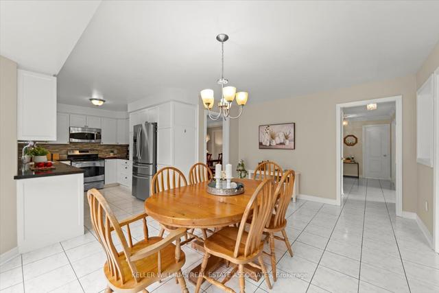 5289 Mcfarren Blvd, House detached with 4 bedrooms, 5 bathrooms and 9 parking in Mississauga ON | Image 40