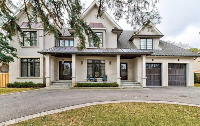 2160 Portway Ave, House detached with 5 bedrooms, 9 bathrooms and 13 parking in Mississauga ON | Image 2