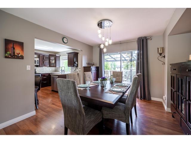 16536 80a Avenue, House detached with 4 bedrooms, 3 bathrooms and 8 parking in Surrey BC | Image 9