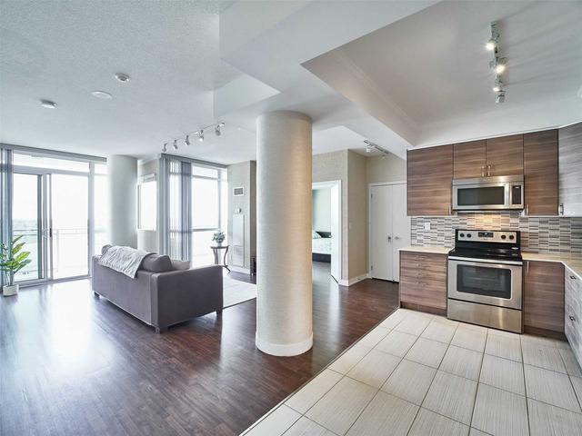 707 - 5101 Dundas St W, Condo with 2 bedrooms, 2 bathrooms and 1 parking in Toronto ON | Image 21