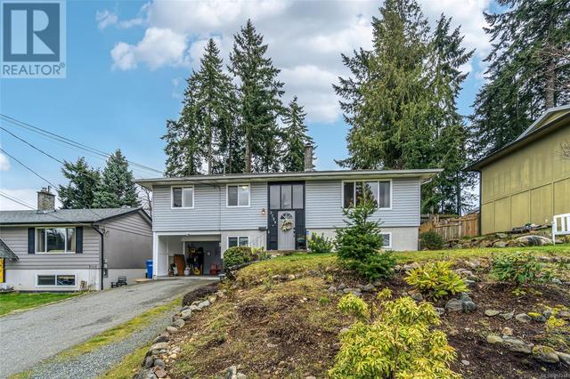 3759 Long Lake Terr, House detached with 4 bedrooms, 2 bathrooms and 2 parking in Nanaimo BC | Image 38