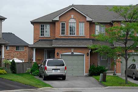 5112 Tree Crt, House attached with 3 bedrooms, 4 bathrooms and 2 parking in Burlington ON | Image 1