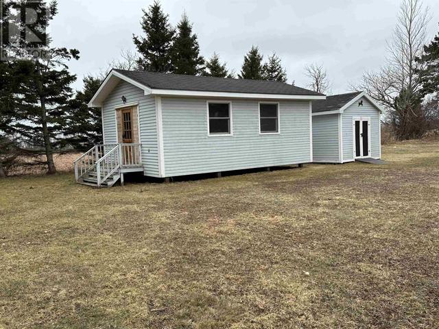 56 Kelly Drive, House detached with 2 bedrooms, 1 bathrooms and null parking in Miscouche PE | Image 29