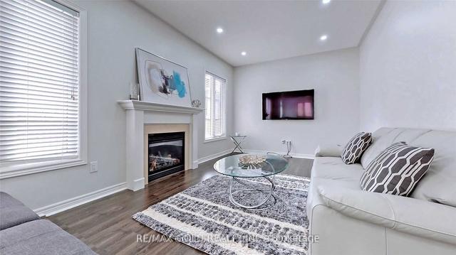 21 Eagle Plains Dr N, House detached with 3 bedrooms, 4 bathrooms and 6 parking in Brampton ON | Image 19