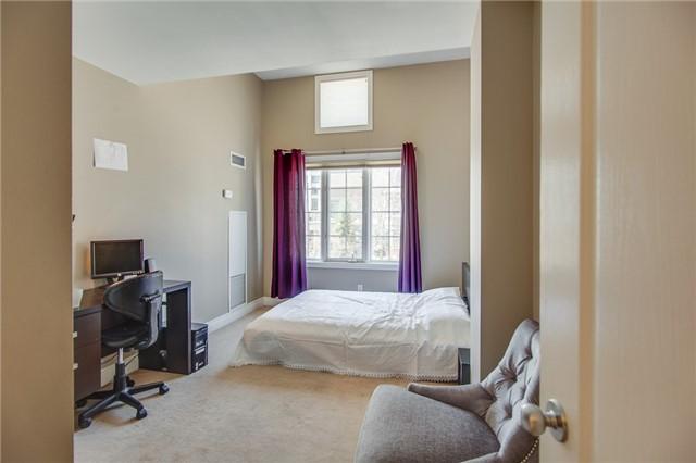 th17 - 2 Rean Dr, Townhouse with 3 bedrooms, 3 bathrooms and 2 parking in Toronto ON | Image 17