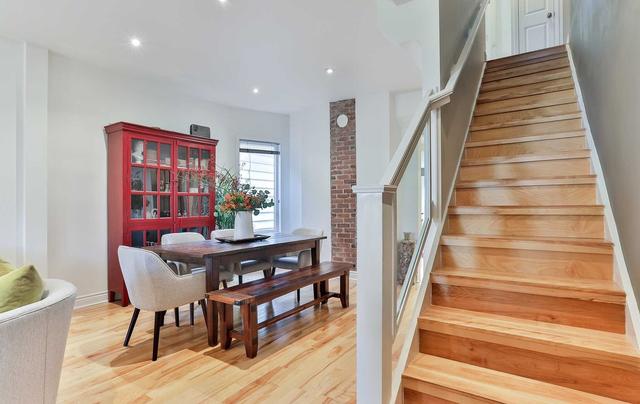 133 Hanson St, House detached with 2 bedrooms, 3 bathrooms and 0 parking in Toronto ON | Image 23