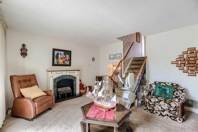 34 Trewartha Cres, House detached with 3 bedrooms, 2 bathrooms and 2 parking in Brampton ON | Image 15